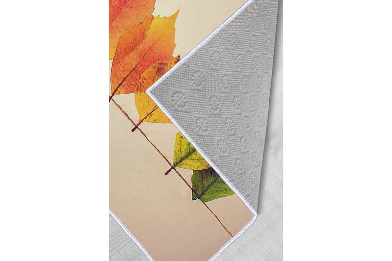 Homefesto Matta 60x100 cm - Multifärgad - Textil & mattor - Mattor - Små mattor