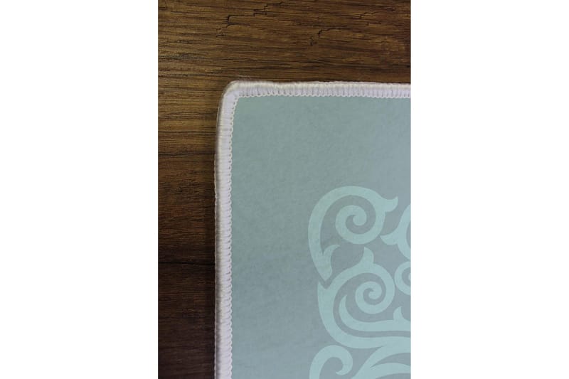 Homefesto Matta 60x100 cm - Multifärgad - Textil & mattor - Mattor - Modern matta - Wiltonmattor