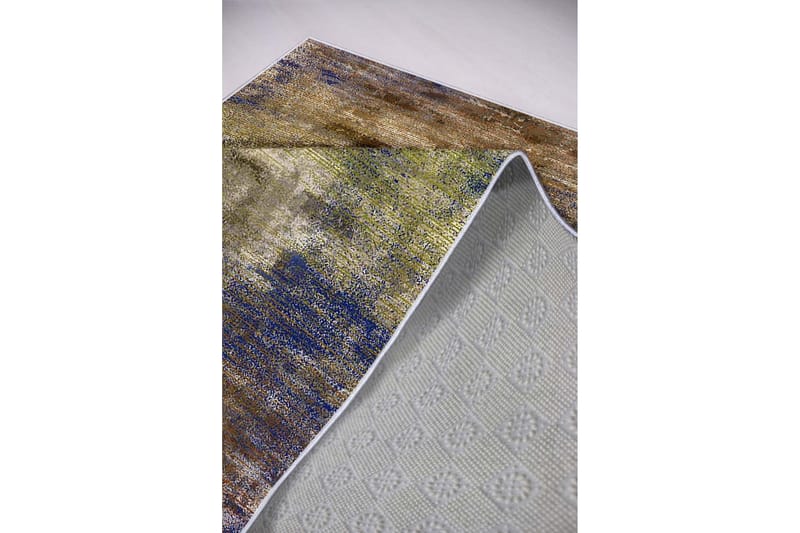 Homefesto Matta 60x100 cm - Multifärgad - Textil & mattor - Mattor - Modern matta - Wiltonmattor