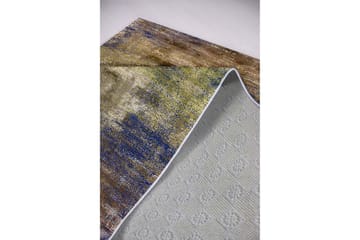 Homefesto Matta 60x100 cm - Multifärgad - Textil & mattor - Mattor - Små mattor