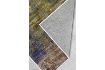 Homefesto Matta 60x100 cm - Multifärgad - Textil & mattor - Mattor - Små mattor