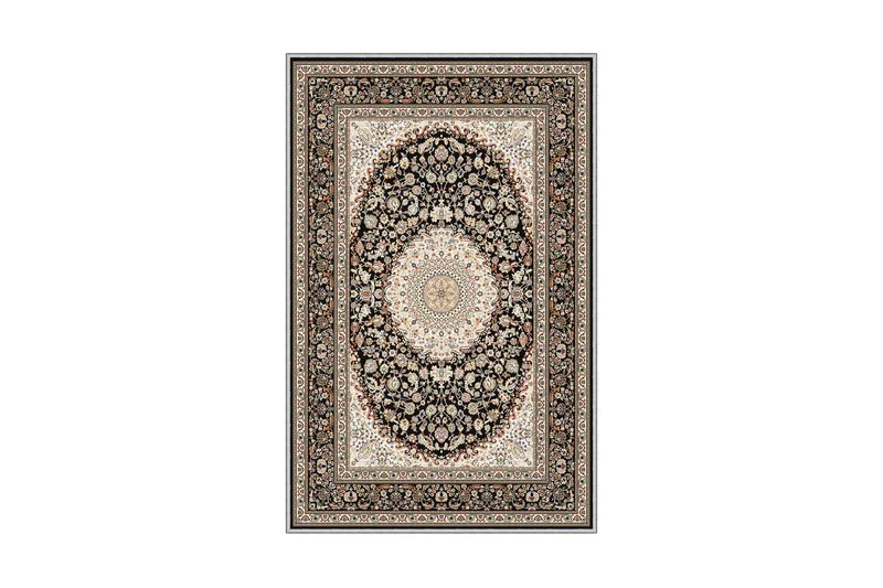 Homefesto Matta 60x100 cm, Multifärgad