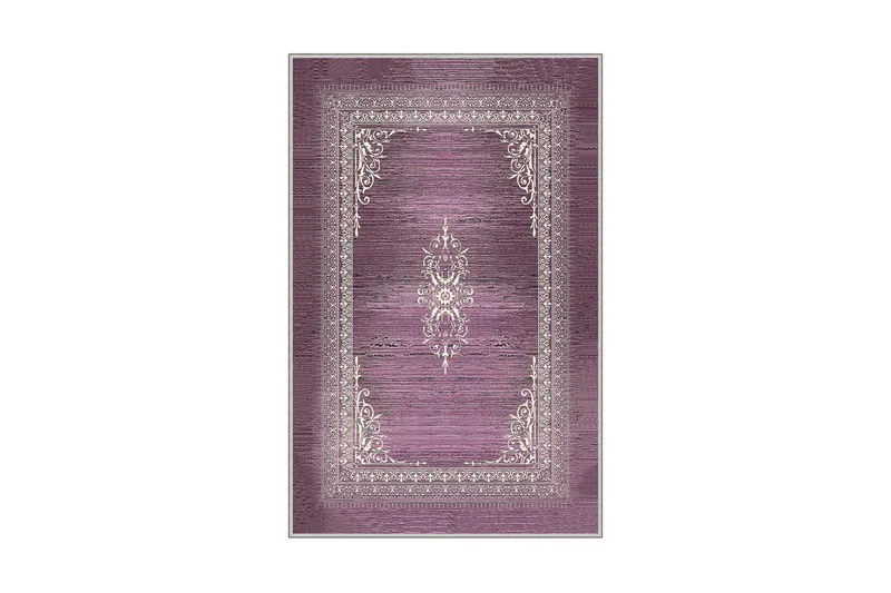 Homefesto Matta 60x100 cm, Multifärgad