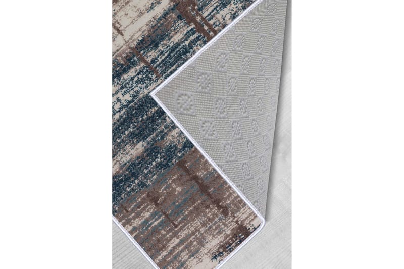 Homefesto Matta 60x100 cm - Multifärgad - Textil & mattor - Mattor - Modern matta - Wiltonmattor