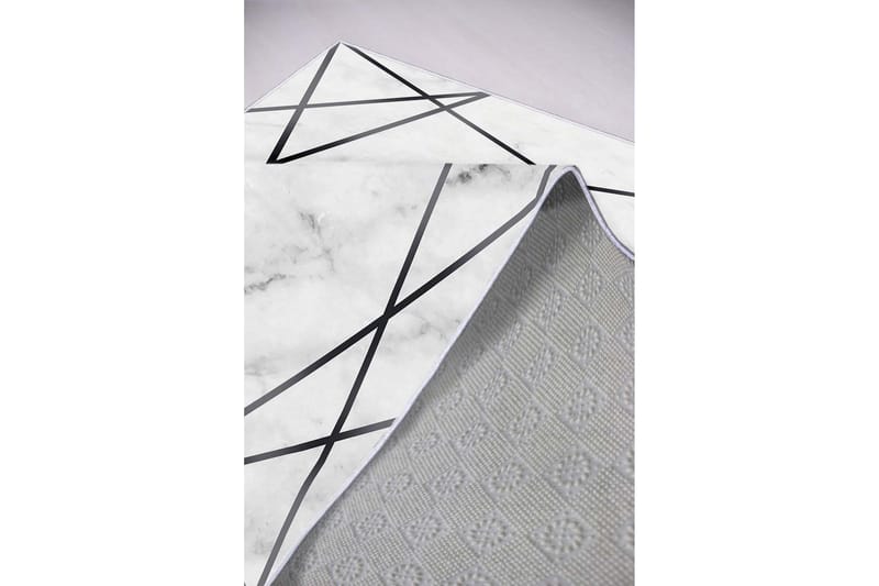 Homefesto Matta 60x100 cm - Multifärgad - Textil & mattor - Mattor - Modern matta - Wiltonmattor