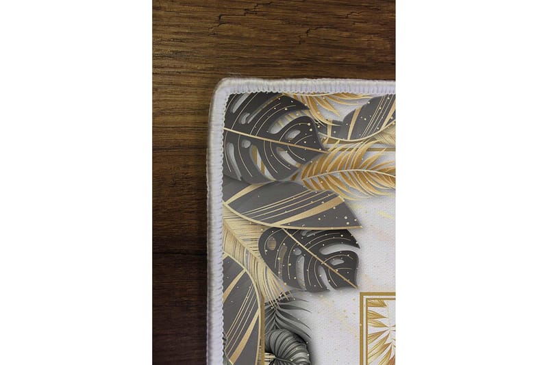 Homefesto Matta 60x100 cm - Multifärgad - Textil & mattor - Mattor - Små mattor