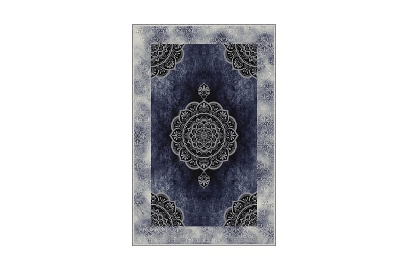 Homefesto Matta 60x100 cm, Multifärgad