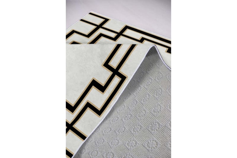 Homefesto Matta 60x100 cm - Multifärgad - Textil & mattor - Mattor - Små mattor