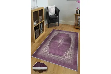 Homefesto Matta 60x100 cm - Multifärgad - Textil & mattor - Mattor - Små mattor