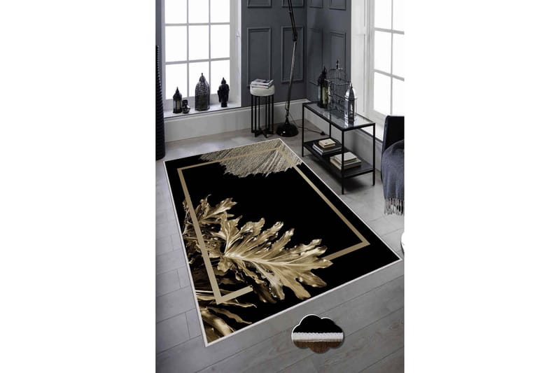 Homefesto Matta 60x100 cm - Multifärgad - Textil & mattor - Mattor - Små mattor