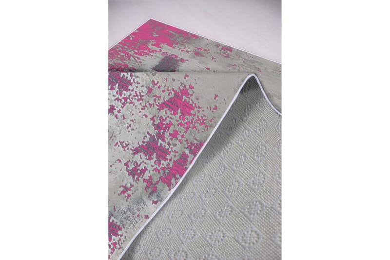 Homefesto Matta 60x100 cm - Multifärgad - Textil & mattor - Mattor - Modern matta - Wiltonmattor