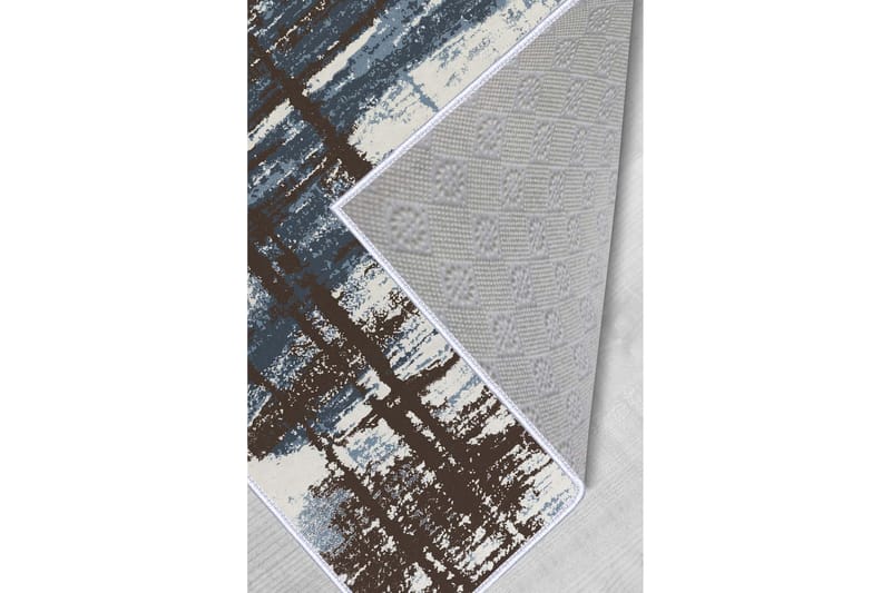 Homefesto Matta 60x100 cm - Multifärgad - Textil & mattor - Mattor - Modern matta - Wiltonmattor