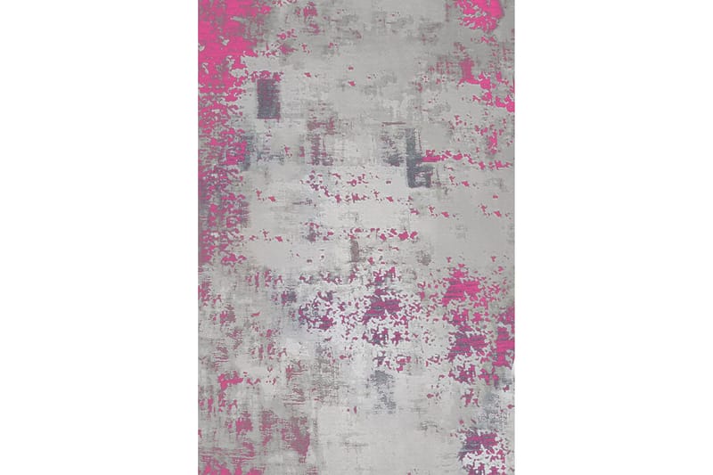 Homefesto Matta 60x100 cm - Multifärgad - Textil & mattor - Mattor - Modern matta - Wiltonmattor