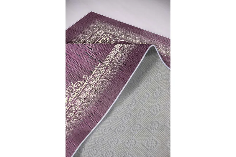 Homefesto Matta 60x100 cm - Multifärgad - Textil & mattor - Mattor - Modern matta - Wiltonmattor