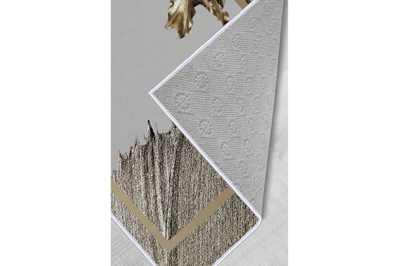 Homefesto Matta 60x100 cm - Multifärgad - Textil & mattor - Mattor - Modern matta - Wiltonmattor