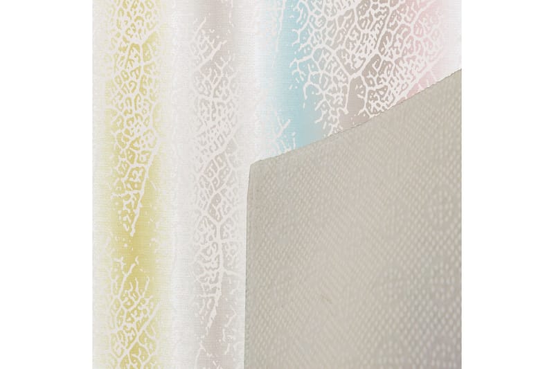 Homefesto Matta 80x120 cm - Multifärgad - Textil & mattor - Mattor - Modern matta - Wiltonmattor