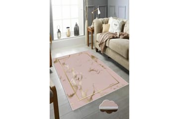 Homefesto Matta 80x120 cm - Multifärgad - Textil & mattor - Mattor - Små mattor