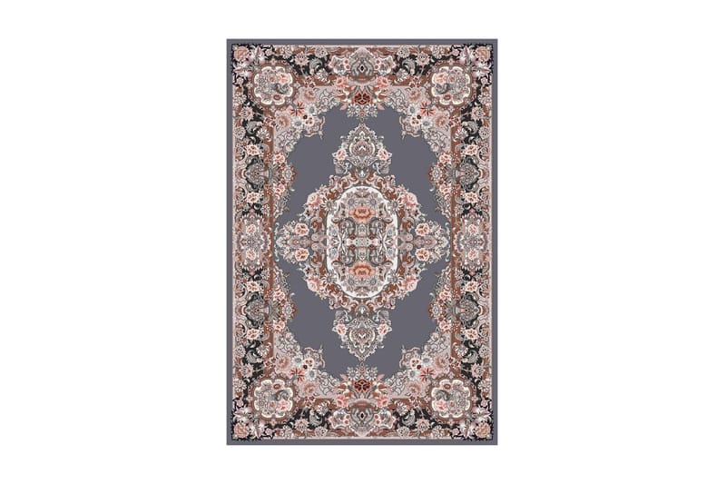 Homefesto Matta 80x120 cm - Multifärgad - Textil & mattor - Mattor - Små mattor