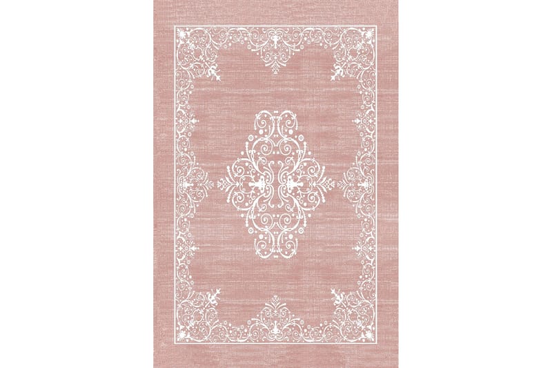 Homefesto Matta 80x120 cm - Multifärgad - Textil & mattor - Mattor - Små mattor