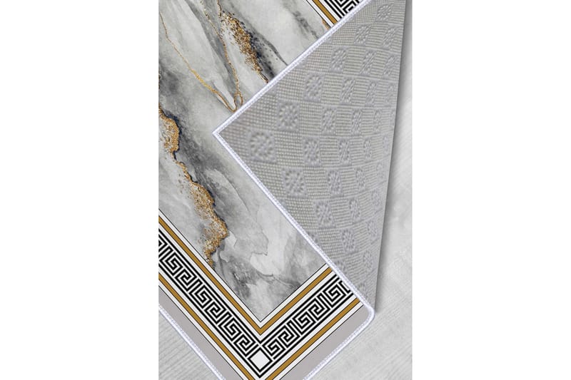 Homefesto Matta 80x120 cm - Multifärgad - Textil & mattor - Mattor - Små mattor