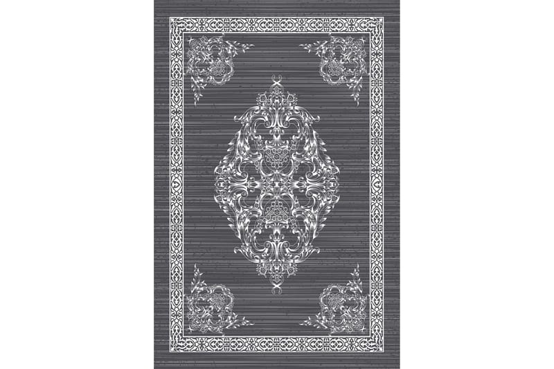 Homefesto Matta 80x120 cm - Multifärgad - Textil & mattor - Mattor - Modern matta - Wiltonmattor