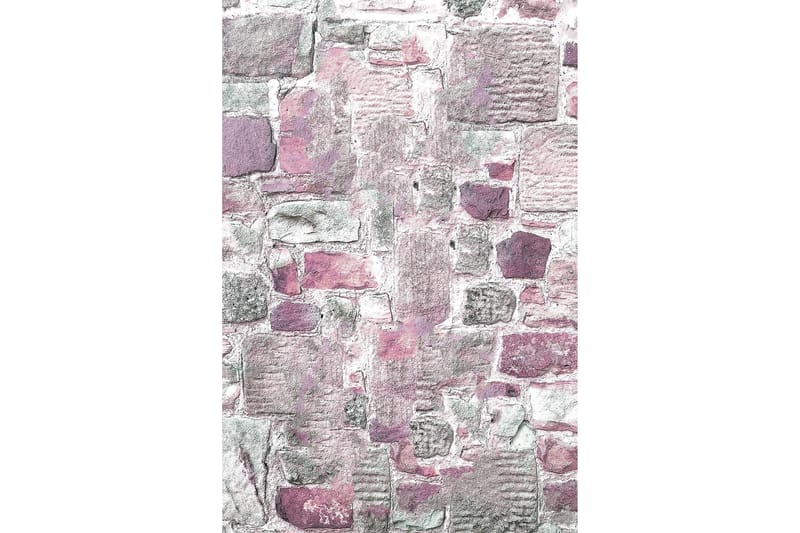 Homefesto Matta 80x120 cm - Multifärgad - Textil & mattor - Mattor - Små mattor