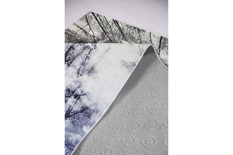 Homefesto Matta 80x120 cm - Multifärgad - Textil & mattor - Mattor - Små mattor