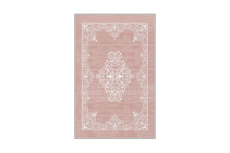 Homefesto Matta 80x120 cm - Multifärgad - Textil & mattor - Mattor - Små mattor