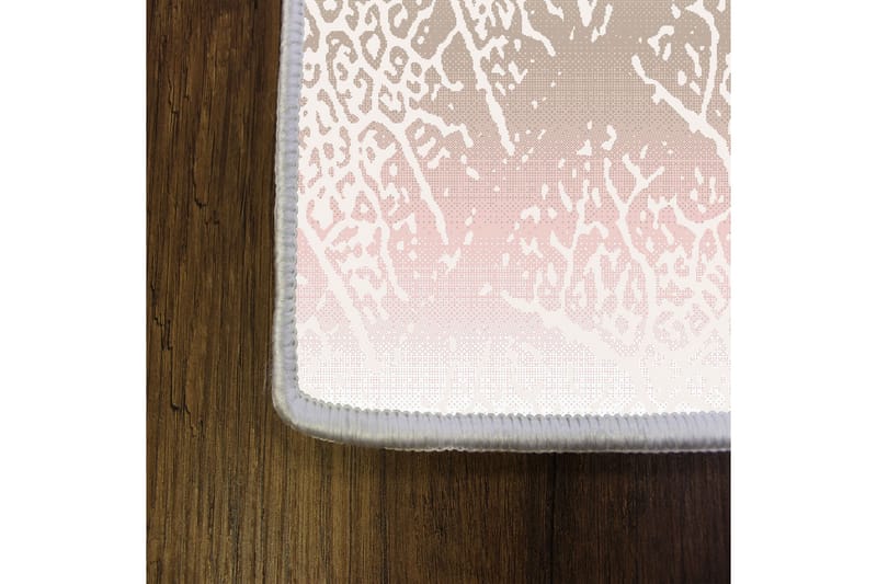 Homefesto Matta 80x120 cm - Multifärgad - Textil & mattor - Mattor - Små mattor