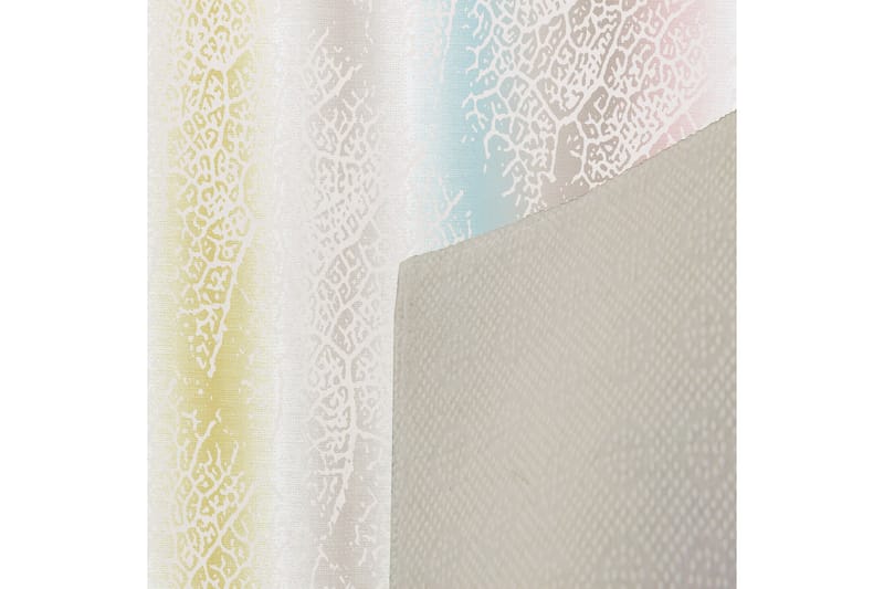 Homefesto Matta 80x120 cm - Multifärgad - Textil & mattor - Mattor - Små mattor