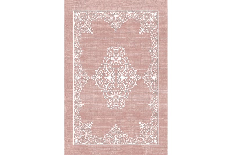 Homefesto Matta 80x120 cm - Multifärgad - Textil & mattor - Mattor - Modern matta - Wiltonmattor