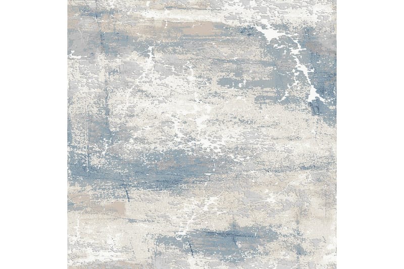 Homefesto Matta 80x120 cm - Multifärgad - Textil & mattor - Mattor - Modern matta - Wiltonmattor