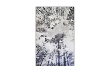 Homefesto Matta 80x120 cm - Multifärgad - Textil & mattor - Mattor - Små mattor