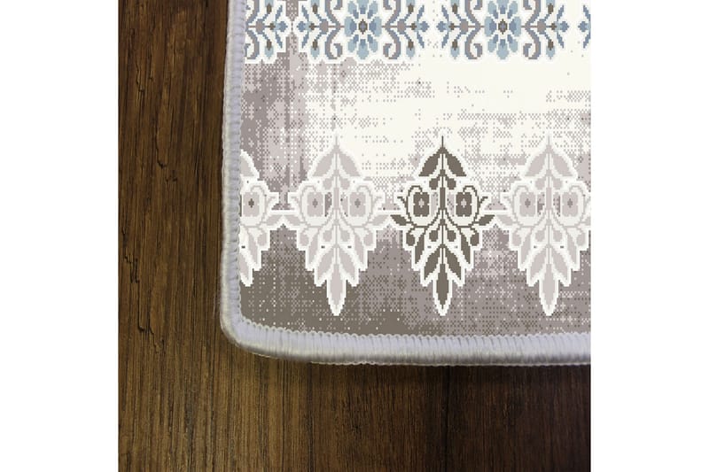 Homefesto Matta 80x120 cm - Multifärgad - Textil & mattor - Mattor - Små mattor