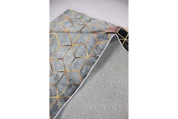 Homefesto Matta 80x120 cm - Multifärgad - Textil & mattor - Mattor - Små mattor