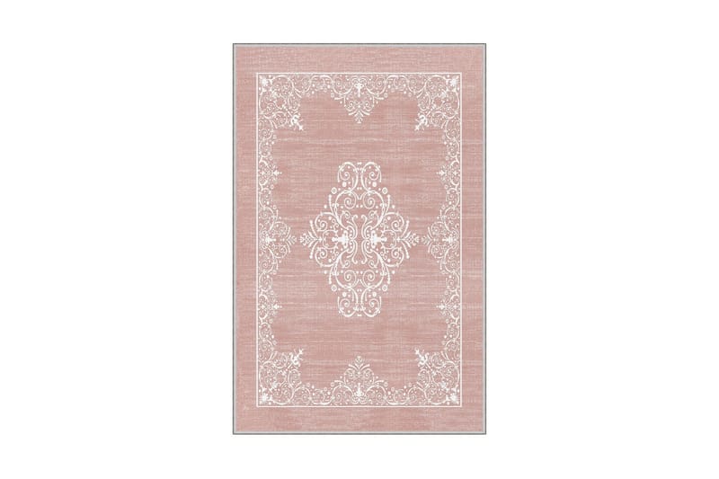 Homefesto Matta 80x120 cm - Multifärgad - Textil & mattor - Mattor - Modern matta - Wiltonmattor