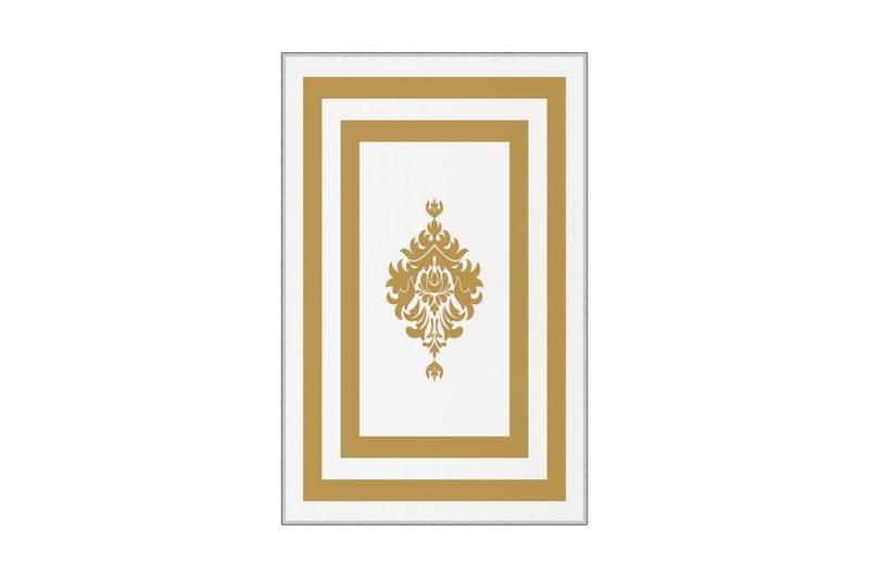 Homefesto Matta 80x120 cm - Multifärgad - Textil & mattor - Mattor - Små mattor