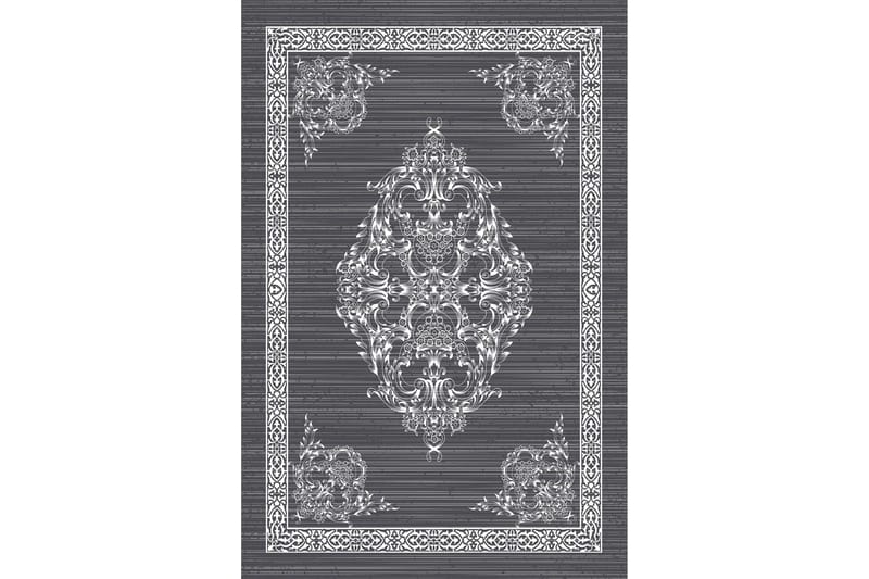 Homefesto Matta 80x120 cm - Multifärgad - Textil & mattor - Mattor - Modern matta - Wiltonmattor