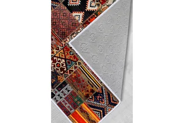 Homefesto Matta 80x120 cm - Multifärgad - Textil & mattor - Mattor - Små mattor
