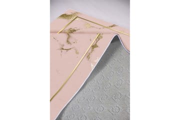 Homefesto Matta 80x120 cm - Multifärgad - Textil & mattor - Mattor - Små mattor