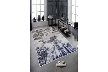 Homefesto Matta 80x120 cm - Multifärgad - Textil & mattor - Mattor - Små mattor