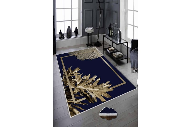 Homefesto Matta 80x150 cm - Multifärgad - Textil & mattor - Mattor - Små mattor