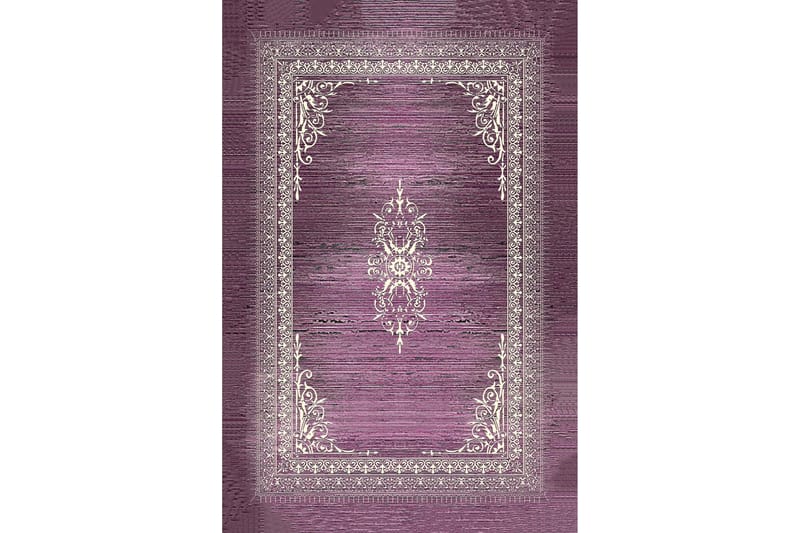Homefesto Matta 80x150 cm - Multifärgad - Textil & mattor - Mattor - Små mattor