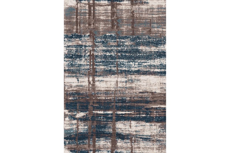 Homefesto Matta 80x150 cm - Multifärgad - Textil & mattor - Mattor - Små mattor