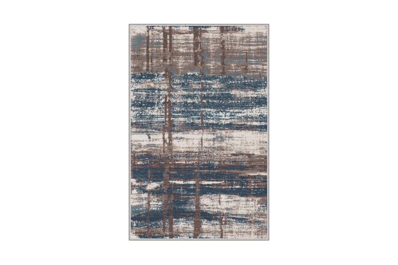 Homefesto Matta 80x150 cm - Multifärgad - Textil & mattor - Mattor - Små mattor