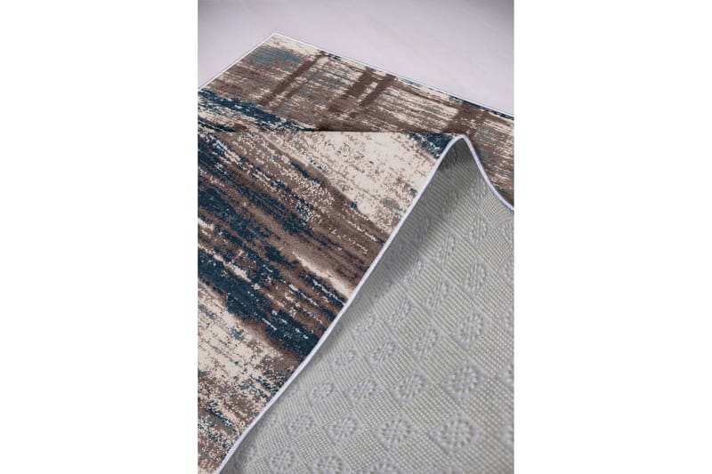 Homefesto Matta 80x150 cm - Multifärgad - Textil & mattor - Mattor - Små mattor