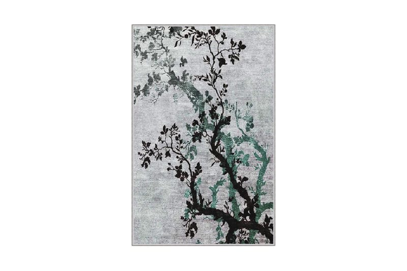 Homefesto Matta 80x150 cm - Multifärgad - Textil & mattor - Mattor - Modern matta - Wiltonmattor
