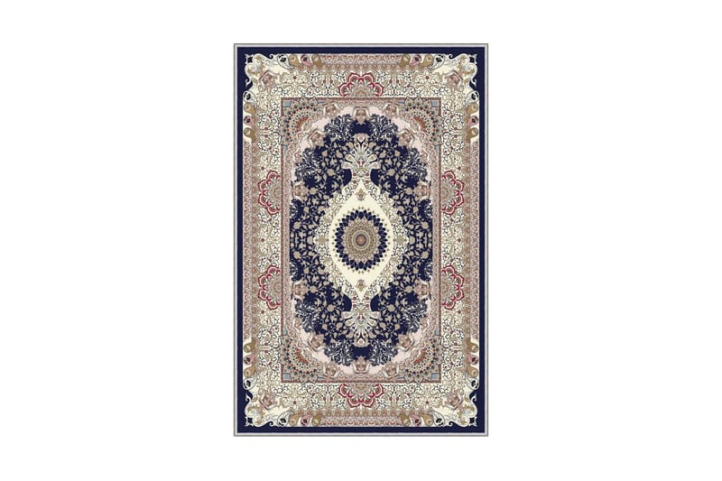 Homefesto Matta 80x150 cm - Multifärgad - Textil & mattor - Mattor - Små mattor