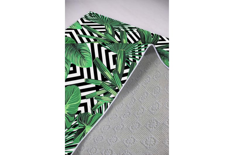 Homefesto Matta 80x150 cm - Multifärgad - Textil & mattor - Mattor - Små mattor