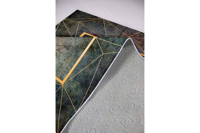 Homefesto Matta 80x150 cm - Multifärgad - Textil & mattor - Mattor - Små mattor
